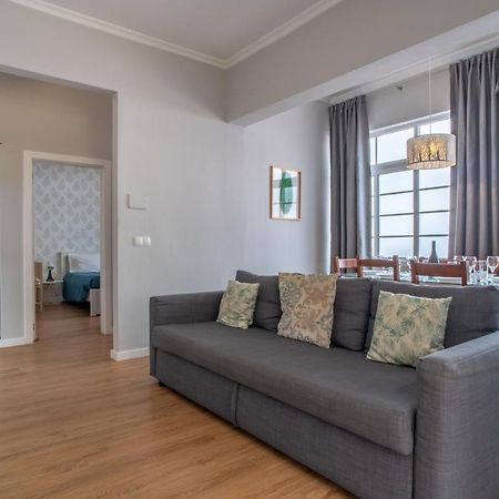 The Sunny Apartment Funchal  Exteriör bild