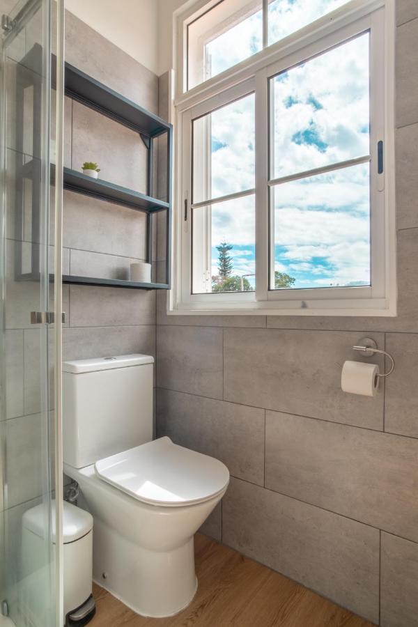 The Sunny Apartment Funchal  Exteriör bild